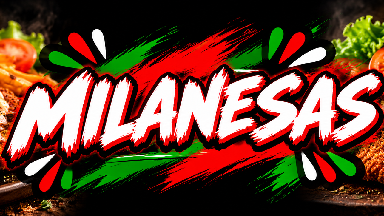 Milanesas