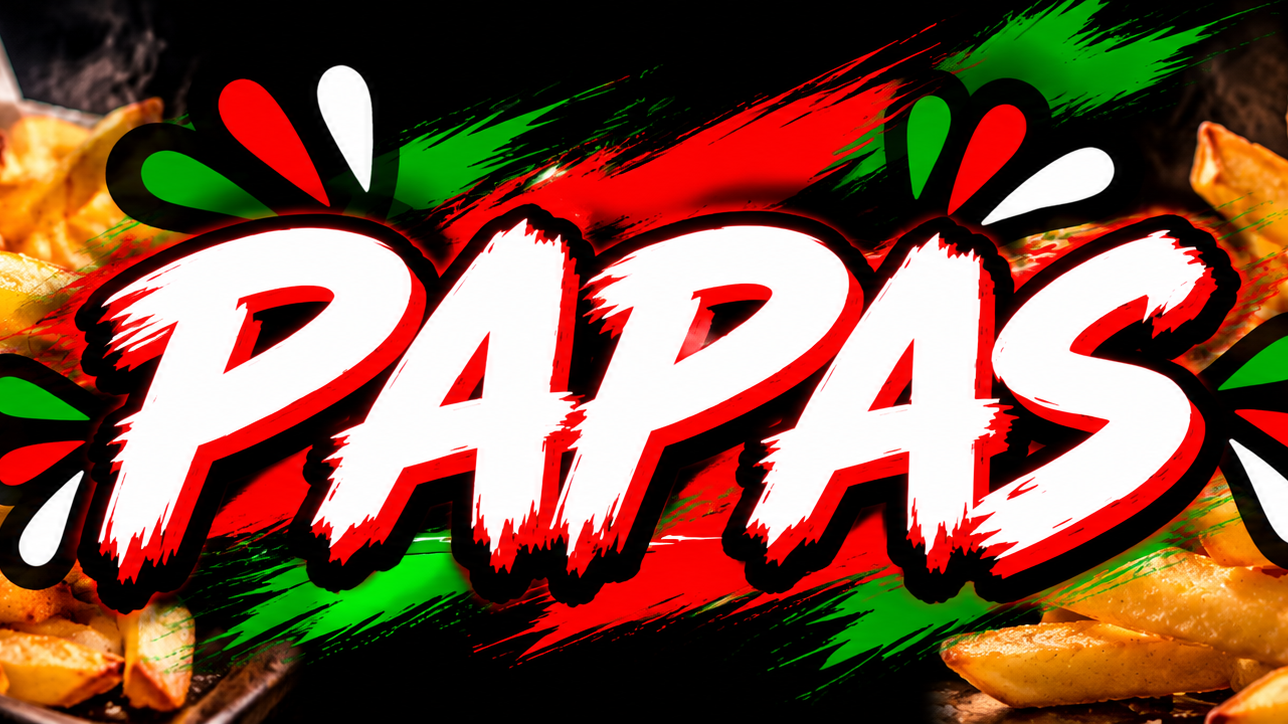 Papás🍟