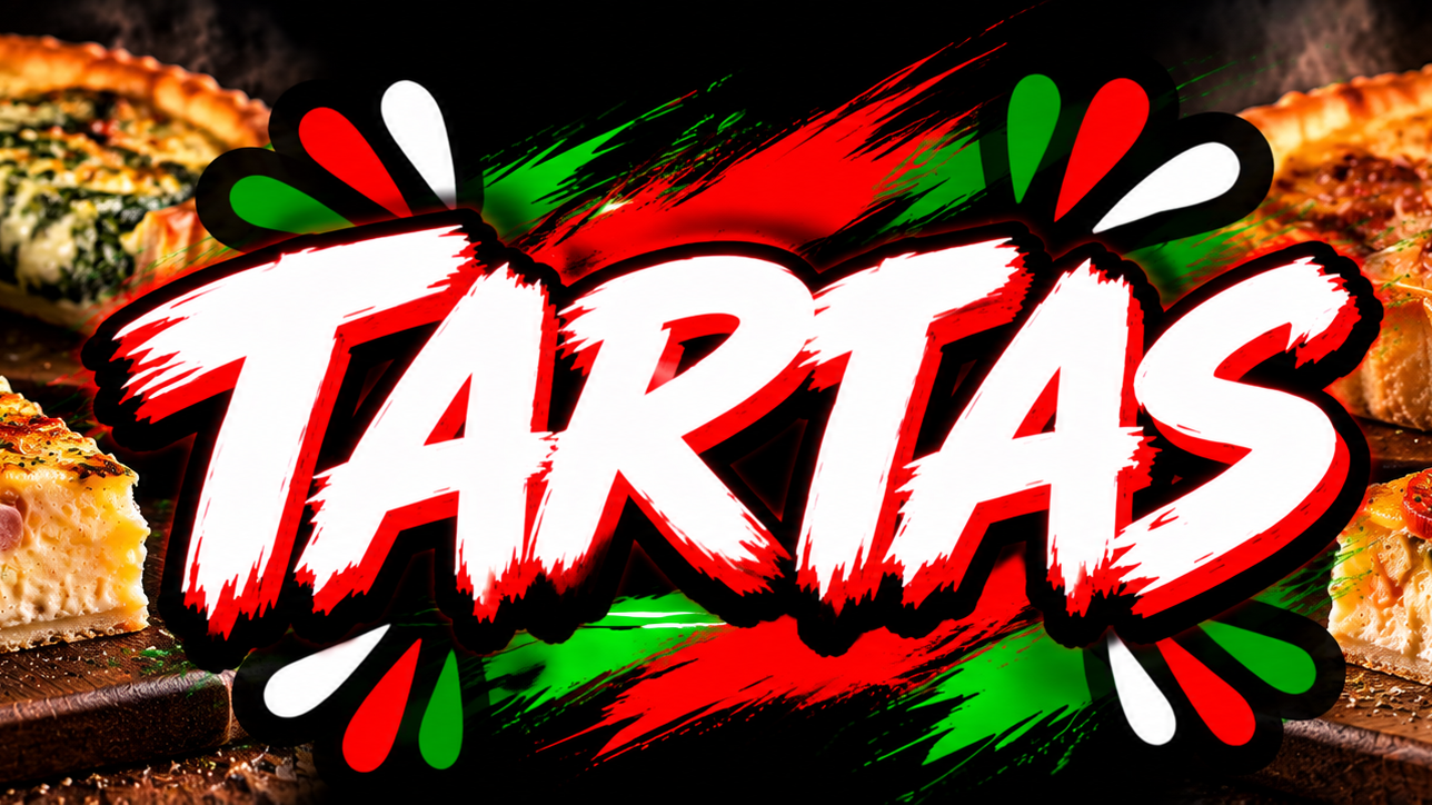 Tartas