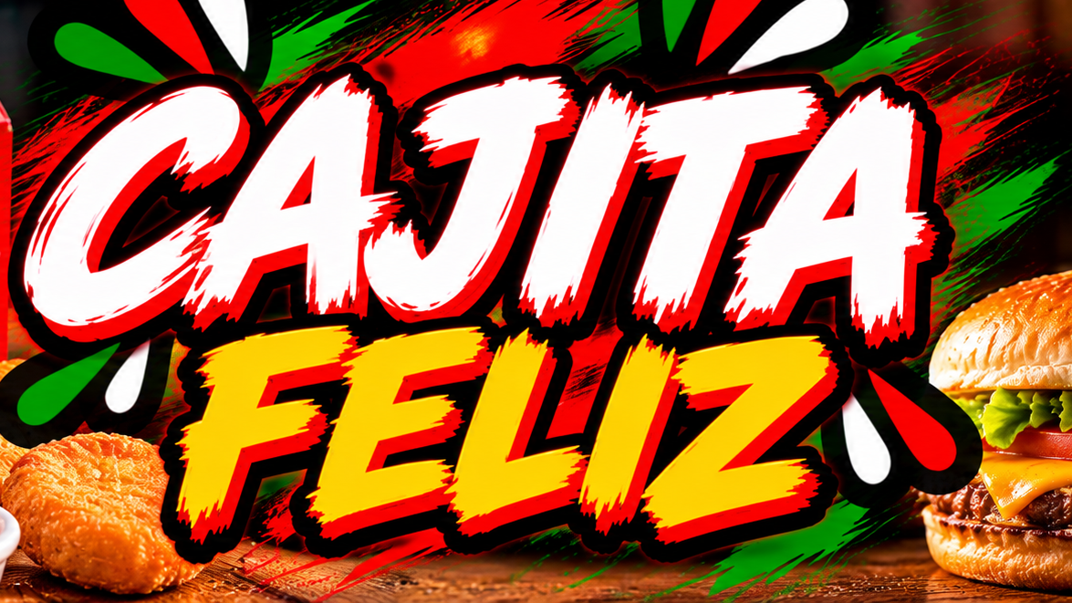 Cajita feliz