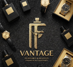 Logo SOMOS VANTAGE