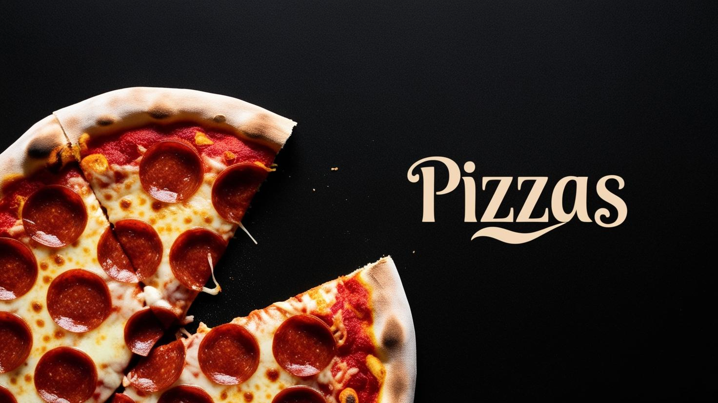Pizzas