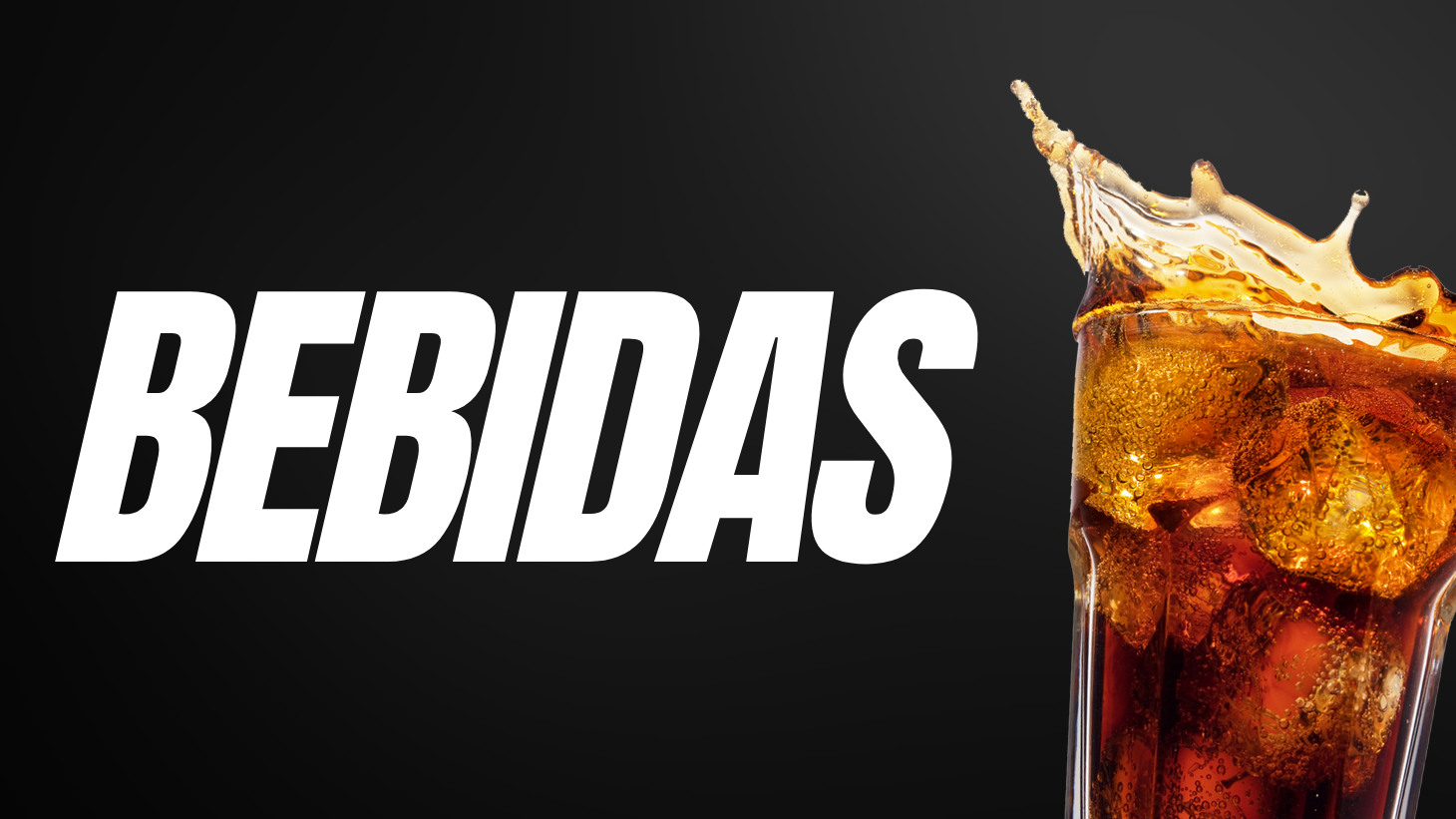 Bebidas