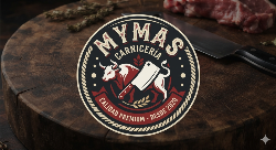 Logo de Mymas