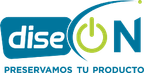 Logo de DISE ON