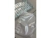Bolsas Gofradas - Apto Cocción/esterilización 25 x 40 en 90 micrones (x 100 un.) CRISTAL