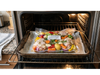 Bolsa para vacío y coccion en Horno 20 x 30 cm en 80 micrones (x 100un.) CRISTAL