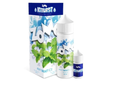 Mint Ice