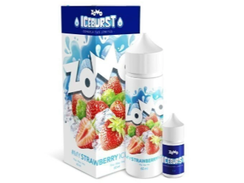 Strawberry Ice