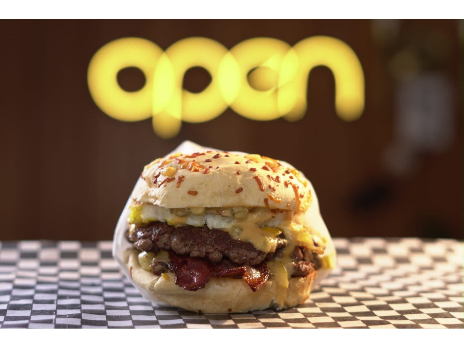 Burger Distrito