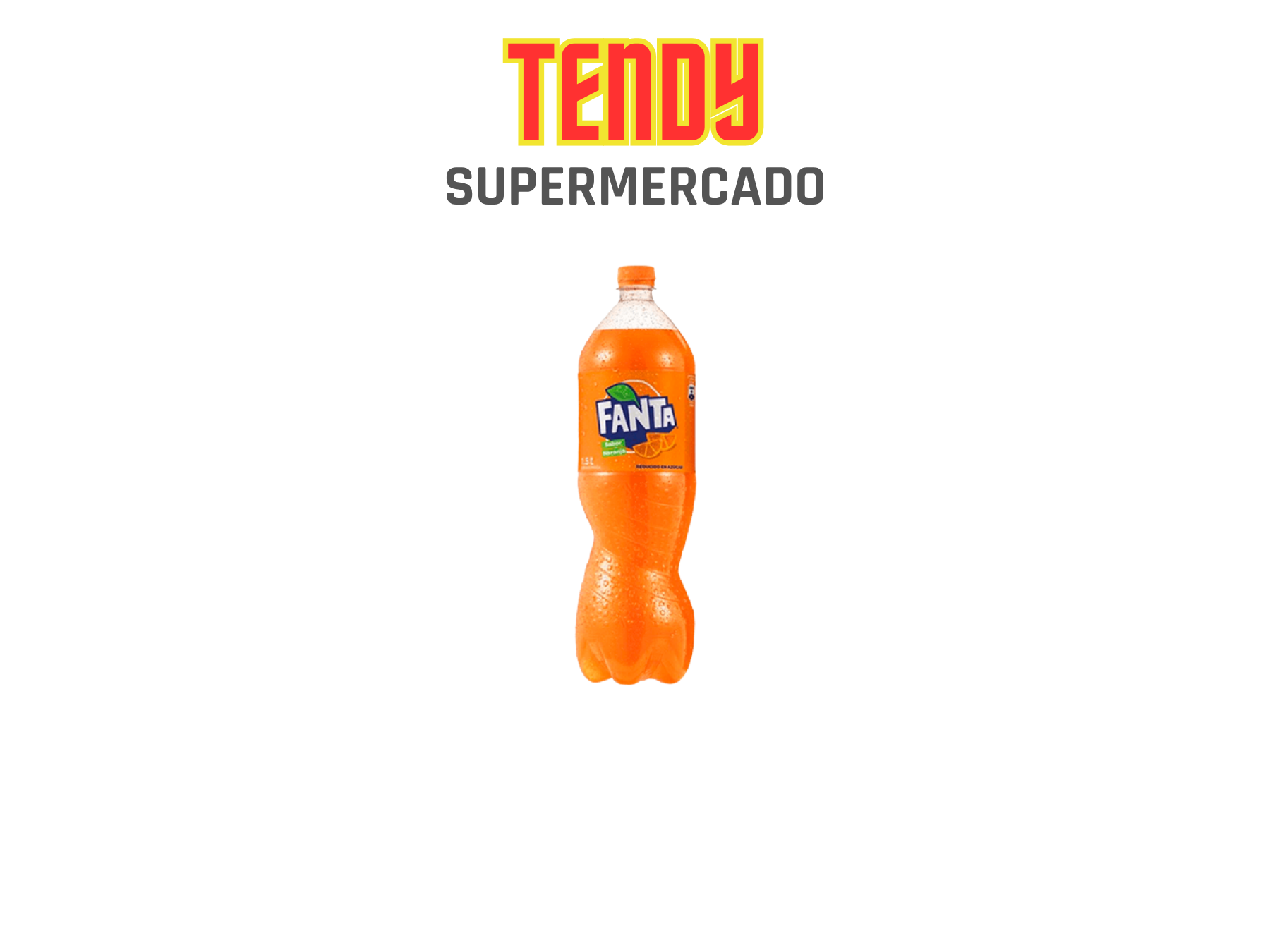 Fanta