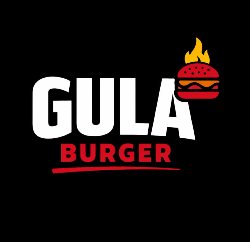 Logo GULA BURGER
