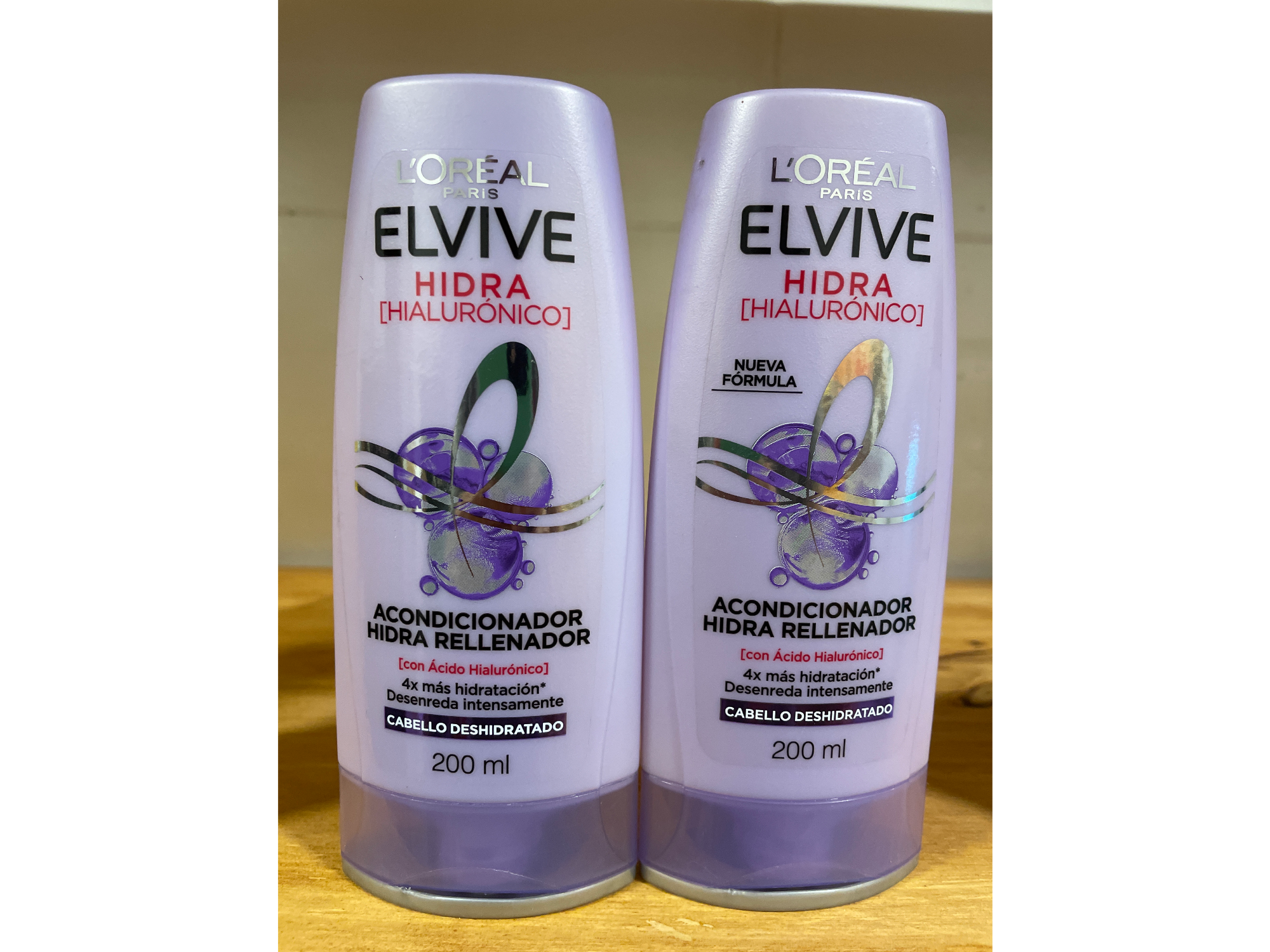 Acondicionador Elvive