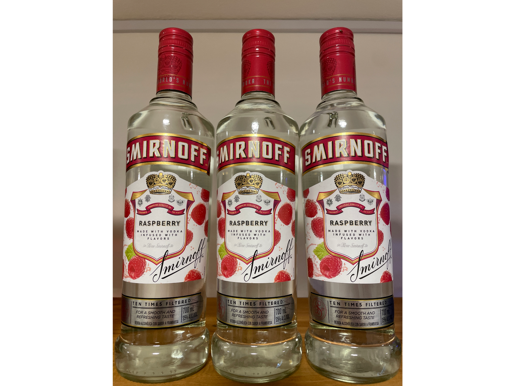 Smirnoff