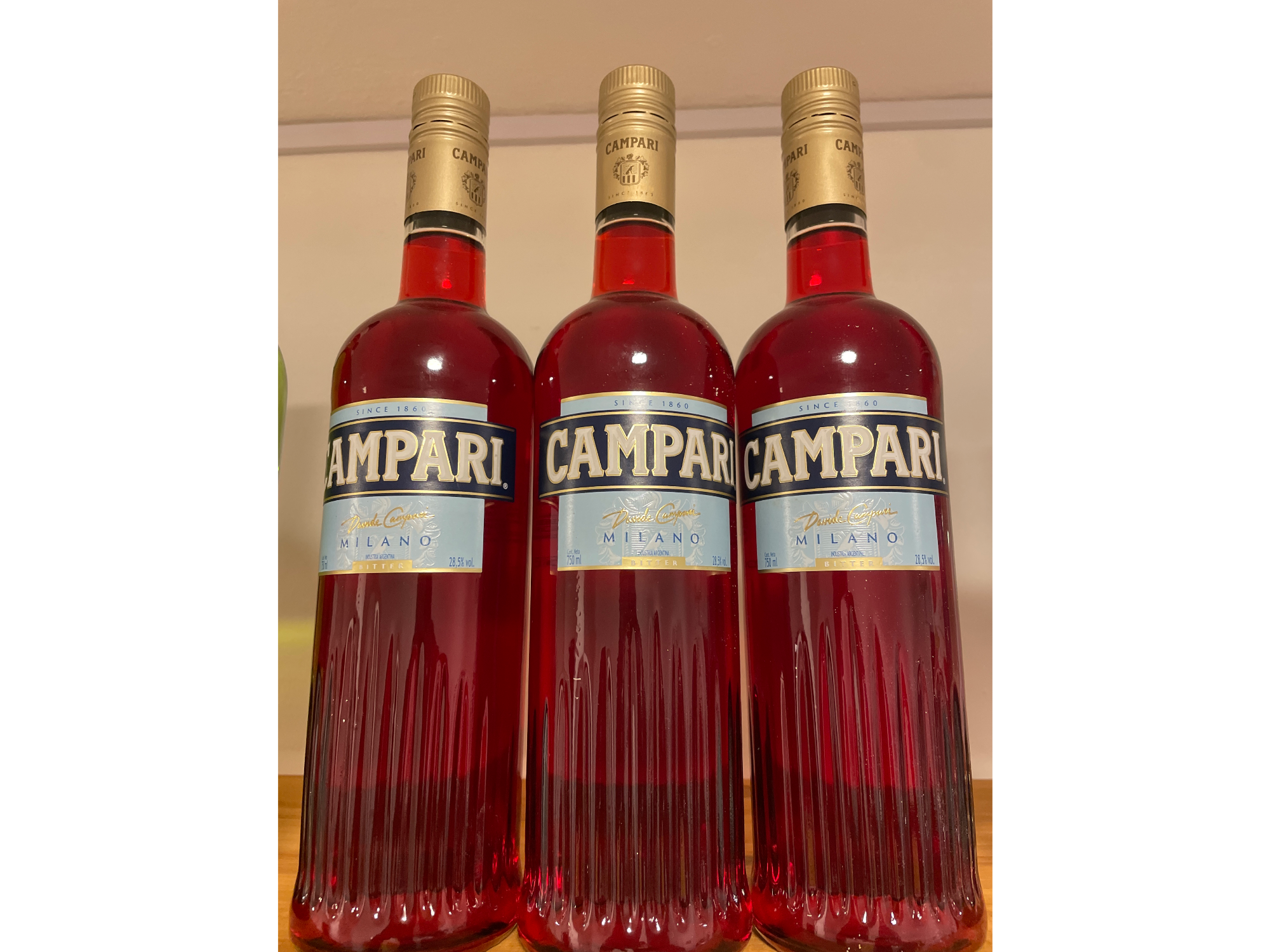Campari