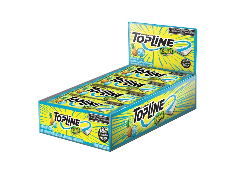 TOPLINE EXTREME ANANA