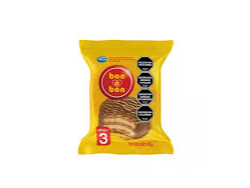 BON O BON TRIPLE NEGRO