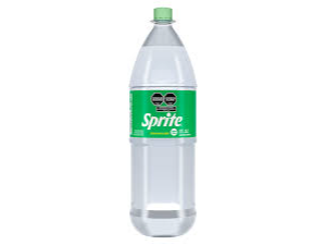 SPRITE RETORNABLE x 2 lts