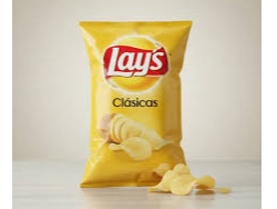 PAPAS FRITAS CLASICAS x 20gr