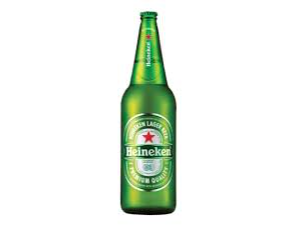 HEINEKEN PREMUIM RETORNABLE x 1lts