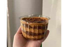 CHOCOTORTA PIU DULCE