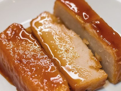 BUDIN DE PAN