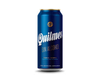 QUILMES SIN ALCOHOL LATA x 473cc