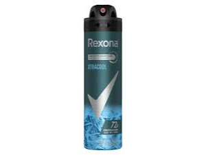 DESODORANTE XTRACOOL REXONA 150ml