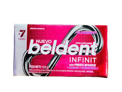 BELDEN INFINIT BLUEBERRY x7