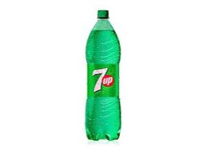 SEVEN - UP x 1,5lts
