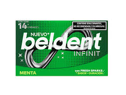 BELDEN INFINIT MENTA x14