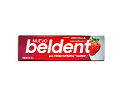 BELDEN FRUTILLA
