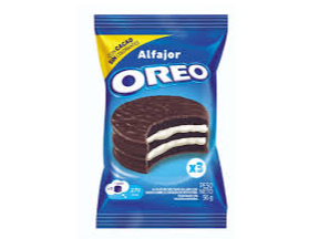 OREO TRIPLE