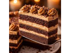 CHOCOTORTA PIU DULCE