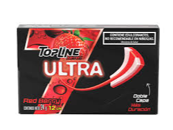 TOPLINE SEVEN ULTRA RED BERRY