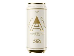 ANDES ORIGEN ORO x 473cc