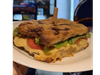 FOCACCIA DE FIAMBRE DE BONDIOLA