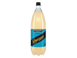 SCHWEPPES POMELO ZERO x 1.5 lts