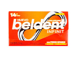 BELDEN INFINIT CITRUS x14
