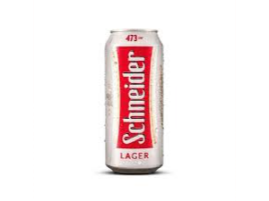 SCHNEIDER LATA x 473cc
