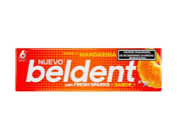 BELDEN MANDARINA