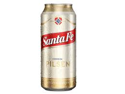 SANTA FE PILSEN x 473cc