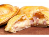 1/2 DOCENA DE EMPANADAS DE JAMON Y QUESO
