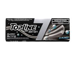 TOPLINE SEVEN ATOMIC STRONG
