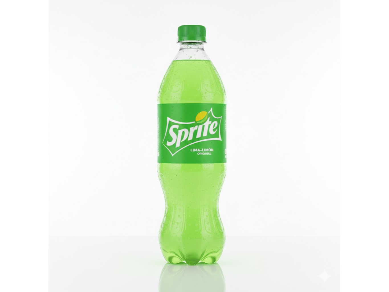 SPRITE x 1.5 lts