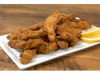 TIRITAS DE POLLO