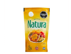 MOSTAZA NATURA x 250g