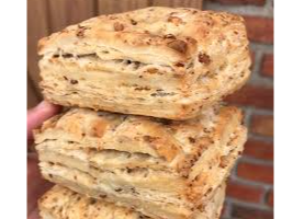 CRIOLLO CON CHICHARRÓN