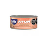 ATUN DESMENUZADO EN ACEITE Y AGUA BAHIA x 170g