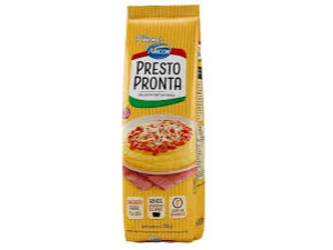 POLENTA PRESTO PRONTA x 730g